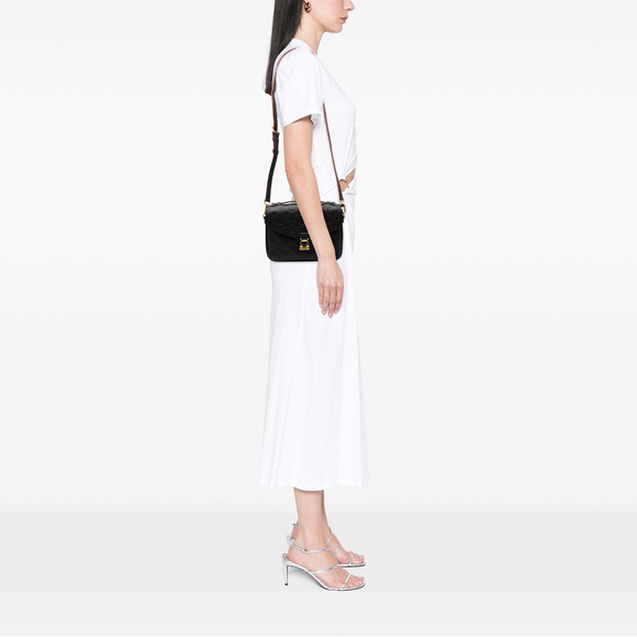 Pre-Loved Louis Vuitton Monogram Empreinte Pochette Metis - Picture 7 of 7